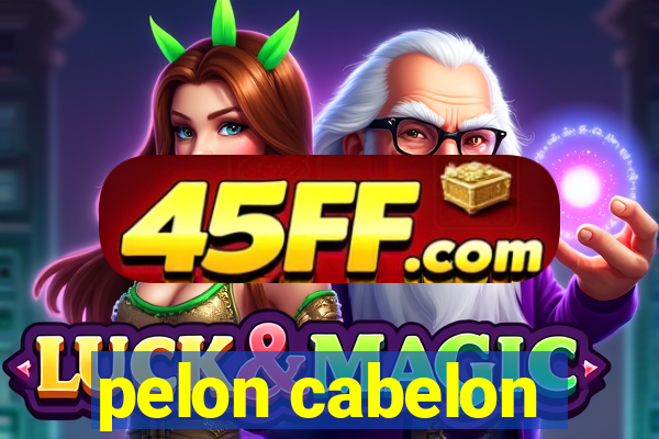 pelon cabelon
